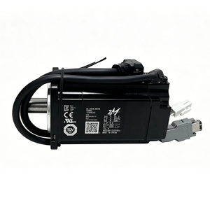 Controlador de Robot Industrial SGDH-01AE SGDH-02AE SGDH-04AE de Alta Velocidad, Anti-Interferencia y Alto Rendimiento - Product Image 3
