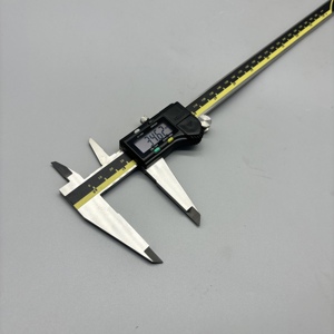 OEM Logo mitutotyo loại thép không gỉ Kỹ Thuật Số <span class=keywords><strong>Caliper</strong></span> Metric Kích thước đế quốc 300mm/<span class=keywords><strong>12</strong></span> <span class=keywords><strong>inch</strong></span> Độ chính xác cao rõ ràng màn hình LCD - Product Image 2