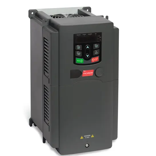 Vacon NXP Series AC Drive Asli Drive