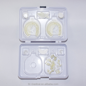 مصحح أذن الأطفال من أفضل مصنع في الصين، مصنوع من مادة السيليكون، جهاز طبي من الفئة الأولى معتمد بشهادة CE - Product Image 1