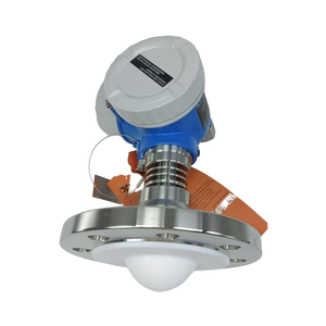 Medidor de Nivel por Radar de la Marca Endress+Hauser EH3065 FMR540 con Pantalla LCD, Sensor E+H, Sensor de Nivel por Radar EH3065 - Product Image 6