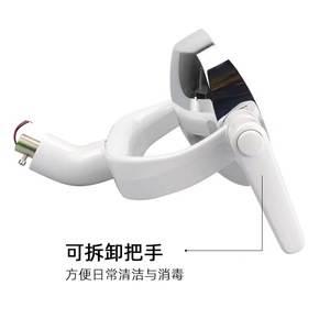 Dental Light Dual Color 3200K 5600K Shadowless Oral Surgery Lamp With Sensor Control For Dental Chair Use - Product Image 4