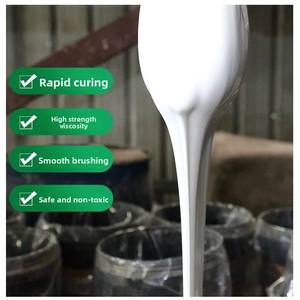 Fabrieksdirecte verkoop witte lijm ambachten meubels hout verpakkingen hechting industrieel gebruik <span class=keywords><strong>latex</strong></span> niet-geweven stof milieuvriendelijk - Product Image 1