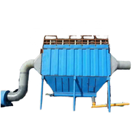Nouvelle machine d'extraction de dépoussiéreur d'atelier pour la construction et le sablage avec composant de moteur de noyau
