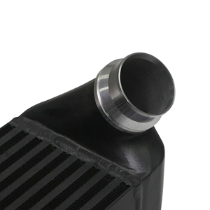 Oem trao đổi nhiệt Tản nhiệt intercooler trong kích cỡ khác nhau được thiết kế cho BMW E80 E82 135i/335i N54/N55 động cơ 3.0T - Product Image 4