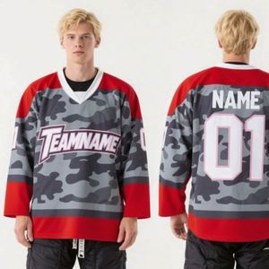 Adult Custom Printed Camo Basketball Jersey <b>Hip</b>-Hop Inspired Team Uniform Breathable Quick Dry Polyester Match Training Wear - Product Image 3