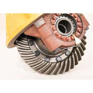 Hansen ZL50G LW500KL DA1170 82494600 chargeuse sur pneus machines pièces de rechange réducteur ensemble d'entraînement principal - Product Image 5