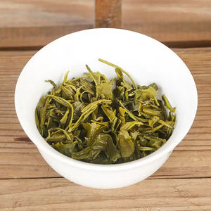 Премиальный чистый органический китайский зеленый чай Билуочун в бутылке |   Сертифицированный |   Чай матча высшего сорта для церемонии (церемониальный) |   Высокое качество - Product Image 5