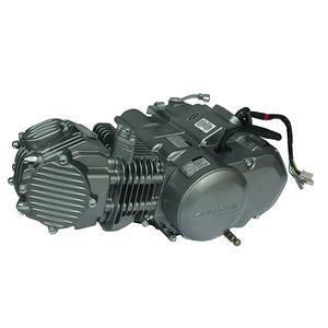 Moteur à essence Zontes Zongshen 155CC à démarrage au pied - Product Image 1