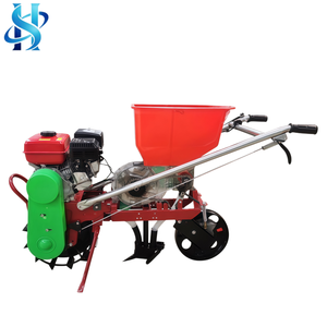 Semoir et fertiliseur <span class=keywords><strong>de</strong></span> précision pour maïs et soja à prix <span class=keywords><strong>d</strong></span>'usine – Machine manuelle à pousser pour la plantation du maïs à vendre - Product Image 1