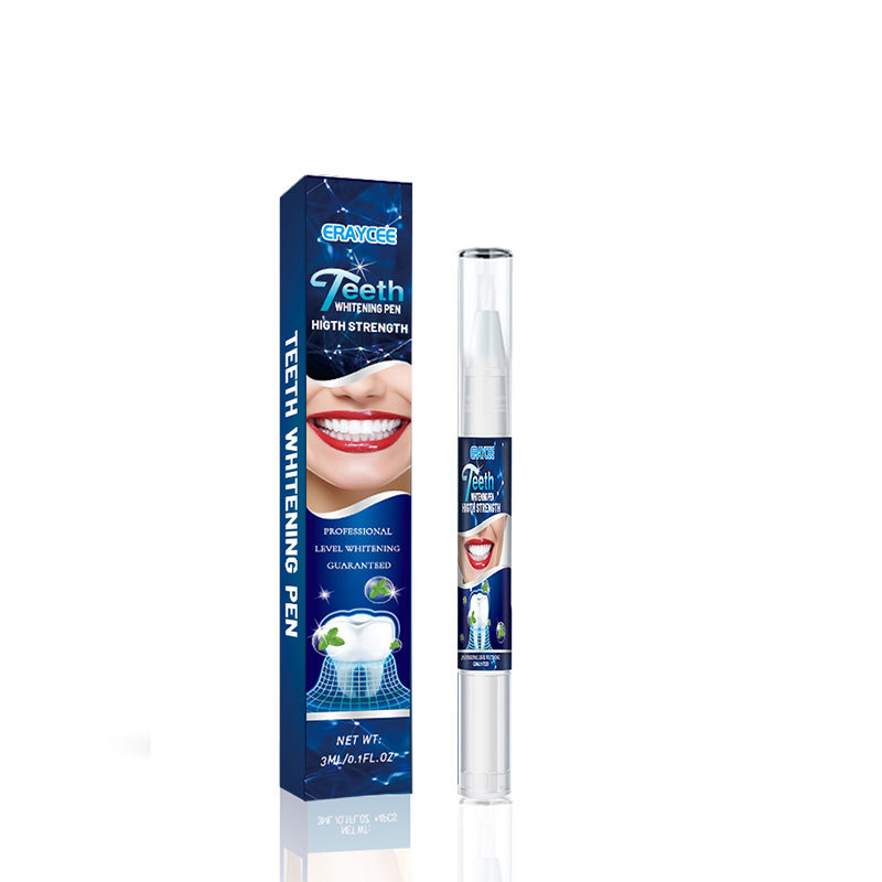 Stylo de blanchiment des dents