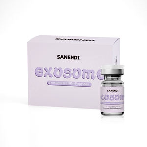 ExoSerum OEM con Péptidos PDRN, Solución de Tratamiento Profundo para Rejuvenecimiento, Hidratación, Antienvejecimiento, Luminosidad, Reparación y Reafirmación de la Piel - Product Image 3