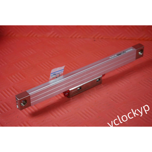 Heidenhain LC 483 / 10nm ml 1140mm ID: 557 649-19 SN: 21315747B ที่มี AE LC 483ใช้แล้ว - Product Image 4