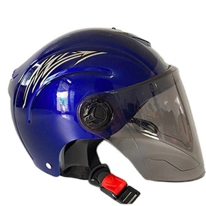 <span class=keywords><strong>Casco</strong></span> de Motocicleta Chino <span class=keywords><strong>Barato</strong></span>, <span class=keywords><strong>Casco</strong></span> para <span class=keywords><strong>Scooter</strong></span> Eléctrico para Damas, <span class=keywords><strong>Casco</strong></span> Abierto para Motocicleta - Product Image 5