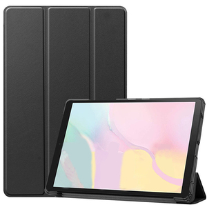Custodia in pelle PU a tre ante per <span class=keywords><strong>iPad</strong></span> 9 10.2 2021, compatibile con <span class=keywords><strong>iPad</strong></span> 7a generazione 2019, <span class=keywords><strong>iPad</strong></span> 8a generazione 2020, <span class=keywords><strong>iPad</strong></span> 9a generazione 10.2, custodia per tablet - Product Image 2
