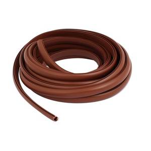 Burlete <span class=keywords><strong>de</strong></span> <span class=keywords><strong>Goma</strong></span> <span class=keywords><strong>para</strong></span> Puerta y Ventana <span class=keywords><strong>de</strong></span> <span class=keywords><strong>Madera</strong></span>, Tira <span class=keywords><strong>de</strong></span> Sellado Flexible <span class=keywords><strong>de</strong></span> PVC, TPE, TPV, Inserto <span class=keywords><strong>para</strong></span> Huecos - Product Image 3