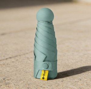 Promotion : Parapluie de poche de luxe imperméable et coupe-vent, petit format, design élégant, idéal pour cadeau, vente en gros - Product Image 4