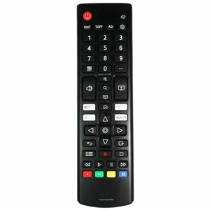 New Replace AKB76037605 <b>Remote</b> <b>Control</b> for L-G LCD LED TV AKB76037601 55UP7000PUA 32LM577BPUA 32LM577BZUA 32LM627BPUA - Product Image 1