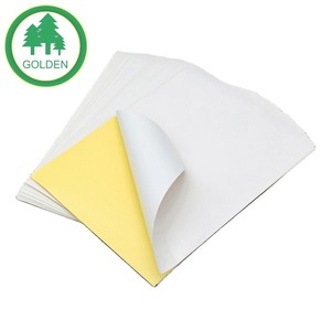 สติกเกอร์ใสพิมพ์ลายไวนิลแบบมีกาวในตัว กันน้ำ - Product Image 4
