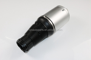 ชุดสปริงโช้คอัพหน้าแบบถุงลม 3D0616039f สำหรับ Bentley Continental, GT, Flying Spur 02-16 และ VW Phaeton <span class=keywords><strong>D1</strong></span> - Product Image 4