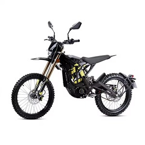 VENTAS RÁPIDAS para Sutton Sur-Ron Ultra Light X Black Edition 2026 Dirt Bike - Product Image 4