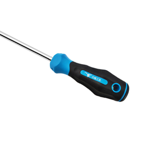 High Quality Hardware Tools Slotted <b>Screwdriver</b> With Magnetic Tip <b>Screwdriver</b> <b>Set</b> TC5001 Slotted <b>Screwdriver</b> - Product Image 5