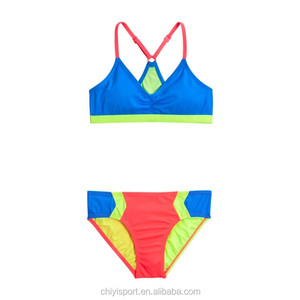 Model <strong>Bikini</strong> Kids Swimming <strong>Girls</strong> Swimwear <strong>8</strong> <strong>Year</strong> <strong>Old</strong> <strong>Girl</strong> <strong>in</strong> <strong>Bikini</strong> Baby Children Swimwear - Product Image 4
