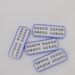 Brackets Dentales, Brackets de Ortodoncia Integrales - Product Image 2