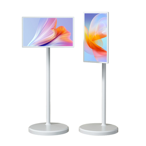 27 32 Inch Portable Movable <b>Android</b> 14 Touch Display Smart <b>Tv</b> for Home Bar Smart <b>Tv</b> Smart <b>Tv</b> Smart <b>Tv</b> Smart <b>Tv</b> Smart <b>Tv</b> Smart <b>Tv</b> - Product Image 1