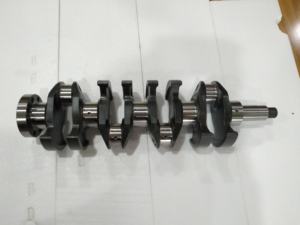 CNCビレット4340クランクシャフトBMW E30 M3 S14 S14B20 S14B23 S14B25クランクシャフト用 - Product Image 4