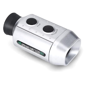 Télémètre électronique portable Golf 7x18 Télémètre numérique Chasse Finder Buddy Scope Quality Range Digital Tour High <span class=keywords><strong>Gp</strong></span> Z8M2 - Product Image 2