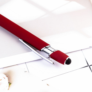 Stylo Biro avec logo personnalisé - Product Image 3