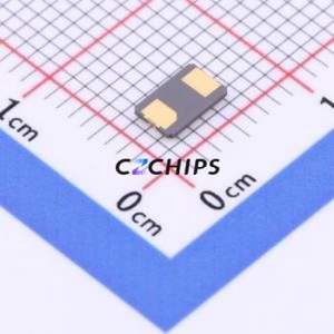 SX5A12.288F2010F30 Crystal (Passive) SMD5032-2P Crystal Oscillator SMD Crystal Oscillator 12.288MHz 10ppm 20pF - Product Image 2