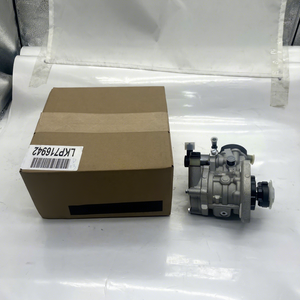 משאבת דלק דיזל מקורית חדשה עבור חלקי מנוע דיזל קומינס 5628088 - Product Image 2