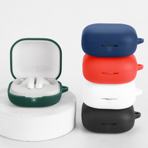 Étui de protection en silicone pour <span class=keywords><strong>HONOR</strong></span> Earbuds X9 et pour <span class=keywords><strong>Airpods</strong></span> Wireless Earphone Shell and Headphone Cover - Product Image 1