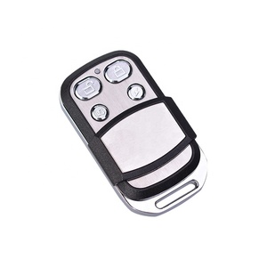 Yet046 433MHz RF trượt Automat ga TE Con lăn màn trập không Dây Cửa học tập từ xa 4 nút điều khiển vì vậy cửa ra vào - Product Image 3