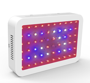 Lampe de culture LED à prix d'usine pas cher ou lampes de culture UV pour la culture en intérieur, lampes de culture 200W, délai de livraison rapide - Product Image 1
