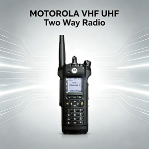 วิทยุสื่อสารแบบสองทาง APX6000 P25 วิทยุ VHF พร้อม GPS AES-256 IP67 วิทยุพกพา คีย์บอร์ดเต็มรูปแบบ ระยะไกล - Product Image 5