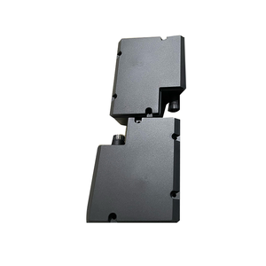 Nhà máy chuyên nghiệp tùy chỉnh bền nhựa đúc hàng loạt các bộ phận nhựa Sản phẩm không thấm nước Hộp nối Thiết kế khuôn - Product Image 3