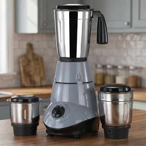 Licuadora Nutritiva de Alta Velocidad, Extractor de Frutas y Verduras, Preparador de Smoothies para Uso Comercial, Hoteles y Cocinas Domésticas - Product Image 1