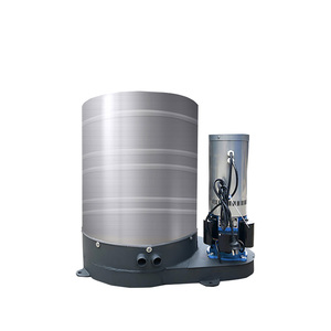 <span class=keywords><strong>Separatore</strong></span> della centrifuga del Decanter di disidratazione dei fanghi per il trattamento delle acque reflue - Product Image 1