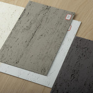Pannelli Flessibili per Rivestimento Murale in Travertino, Piastrelle in Argilla Morbida, Pannello in Pietra Flessibile per Container, Case Mobili e Abitazioni - Product Image 2
