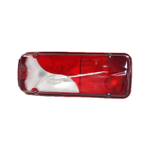 Çin fabrika toptan yüksek kalite Van vücut parçaları ile Oem 2129985 2129989 STOP lambası Mercedes Sprinter 2006-2018 için