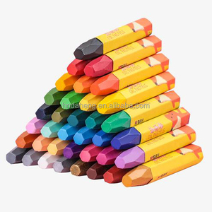 Machine automatique de fabrication de pastels à l'huile, machine à crayons de cire, machine de fabrication de crayons à vendre - Product Image 6