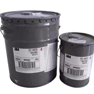 Chính hãng 3M fluorosurfactant FC-4430 không ion polymer fluorochemical surfactant cho sơn và chất phủ - Product Image 5
