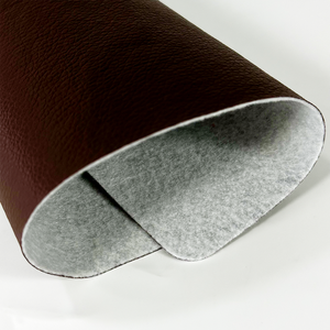 Cuero sintético automotriz de Pvc a <span class=keywords><strong>precio</strong></span> barato para tapicería de <span class=keywords><strong>techo</strong></span> de <span class=keywords><strong>coche</strong></span> - Product Image 4