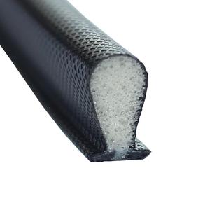 I-ECO <span class=keywords><strong>2013</strong></span> pour porte et fenêtre Bande d'étanchéité en caoutchouc Accessoires de joints de porte écologiques - Product Image 1