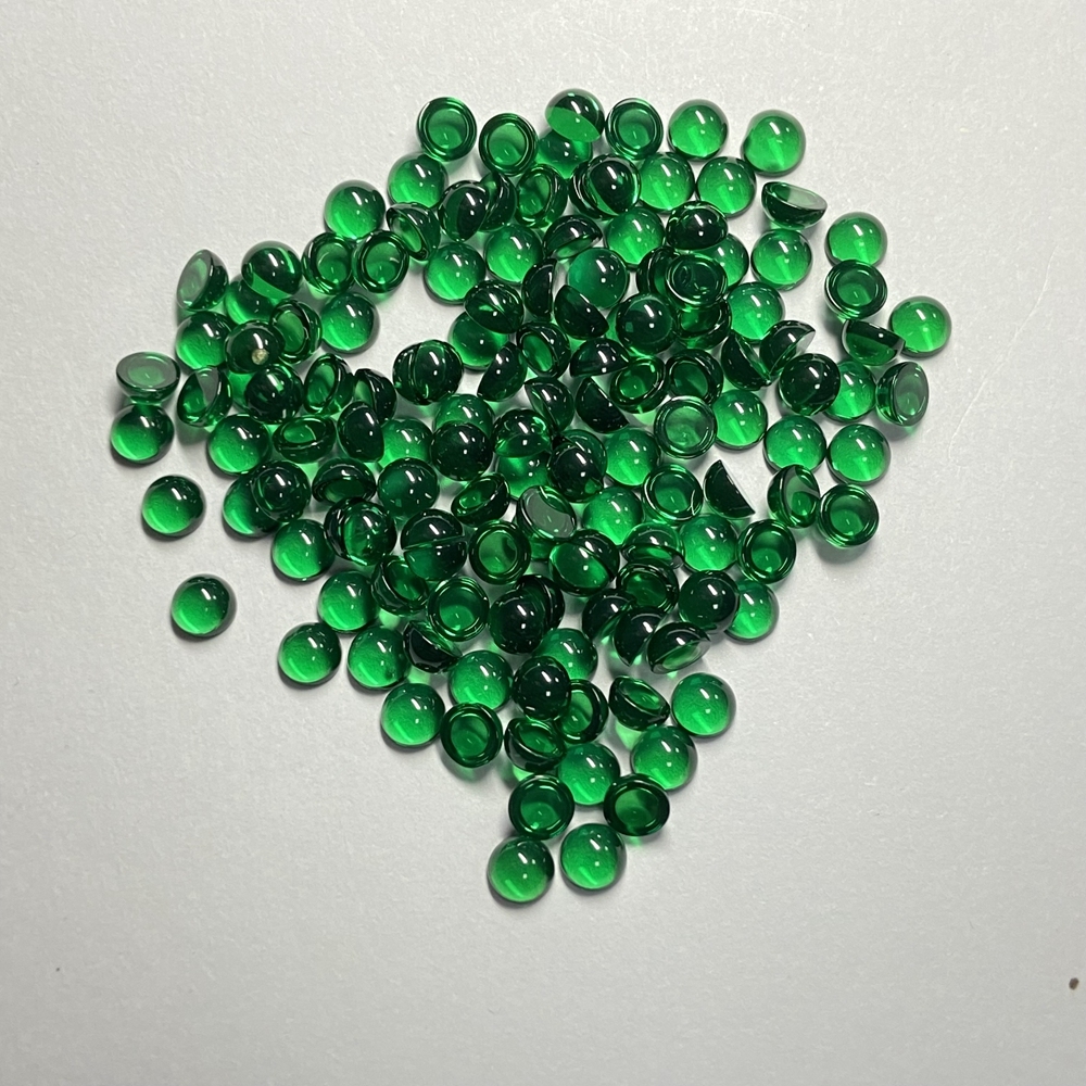 Verde smeraldo