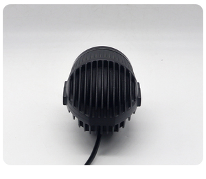 Proyector láser de luz antiniebla delantera de 2,0 pulgadas, lente Bi LED de conducción, 35W45, 60W, lentes impermeables, faro de luz, accesorios de coche <span class=keywords><strong>para</strong></span> mujeres - Product Image 5