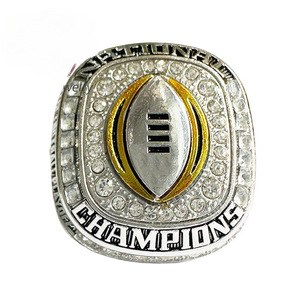 Anillos de Campeón 2024 - Anillos de Campeón de los Ohio State Buckeyes, Venta <span class=keywords><strong>Directa</strong></span> de Fábrica - Product Image 5